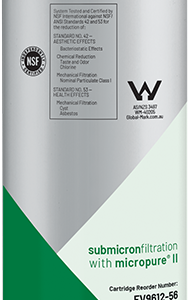 Everpure MC2 water filter cartridge EV9612-56 available in Oman