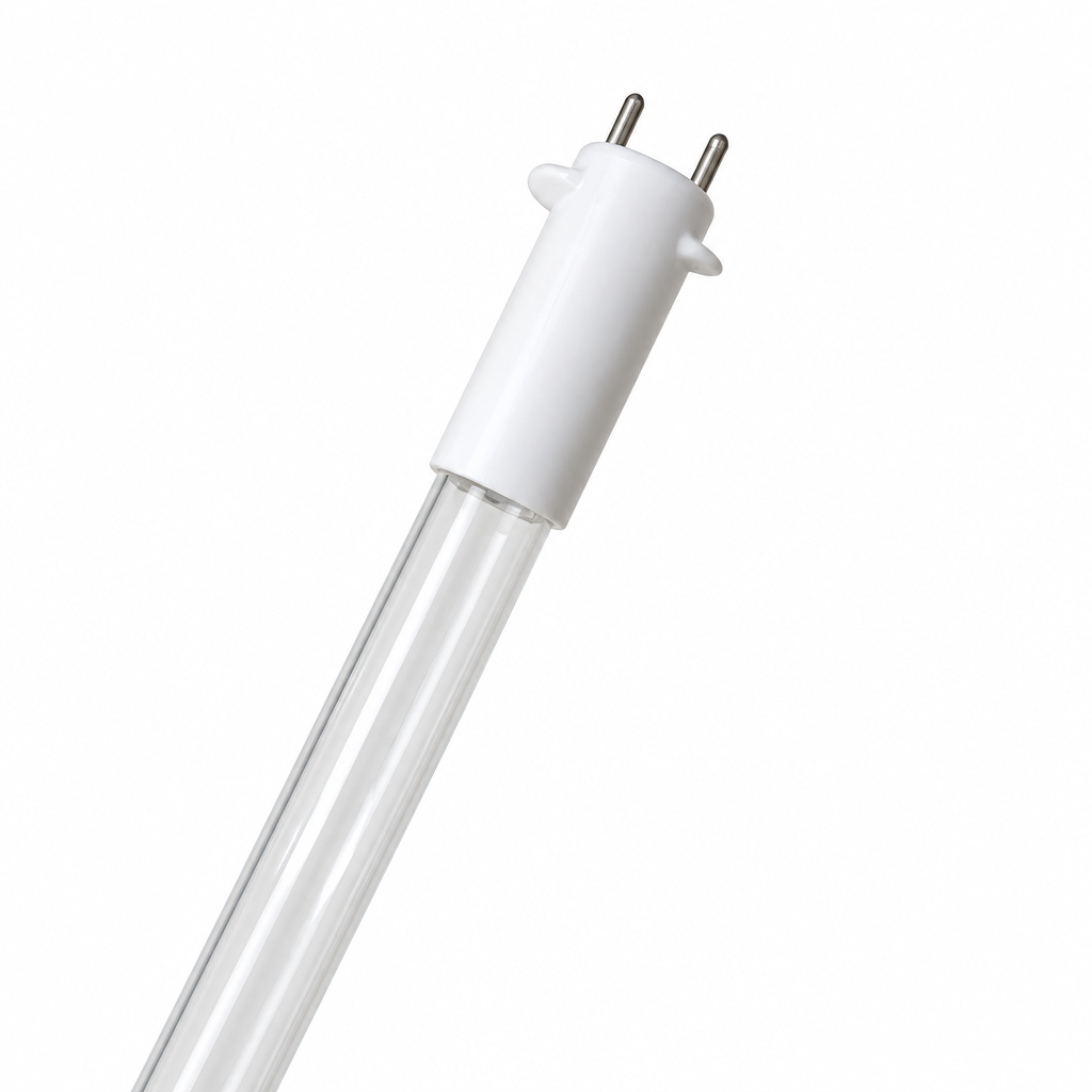 Aquafine 17491LM 41W UV Lamp 843mm 2-Pin – Genuine Replacement | UV Water Systems Oman - Image 3