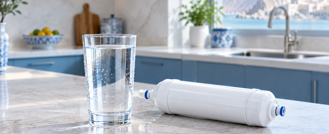 RO Water Minerals in Oman: 7 Facts You Should Never Ignore