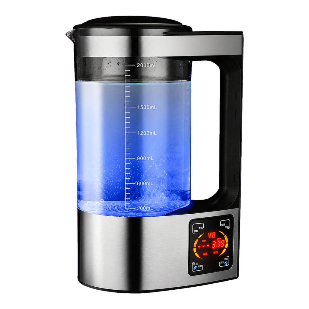 Aquapro Hydrogen Water Generator
