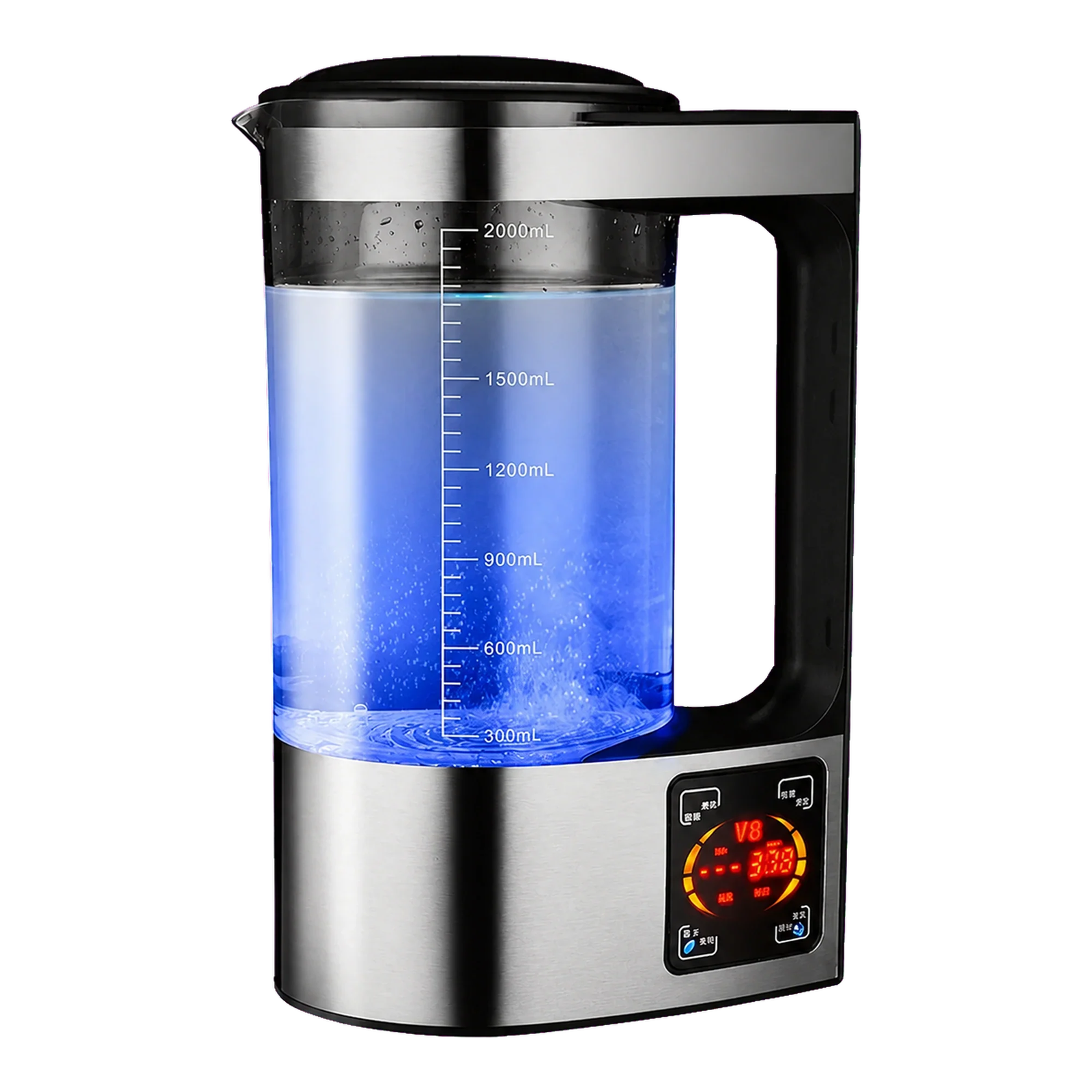 Aquapro Hydrogen Water Generator