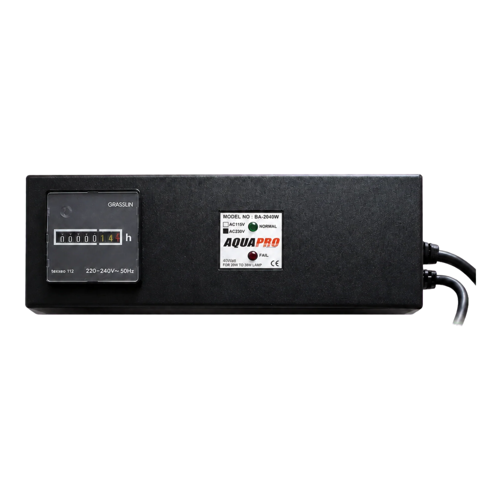 Aquapro 40W UV Ballast