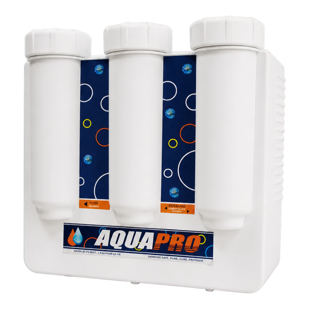 Aquapro 700 GPD Compact RO