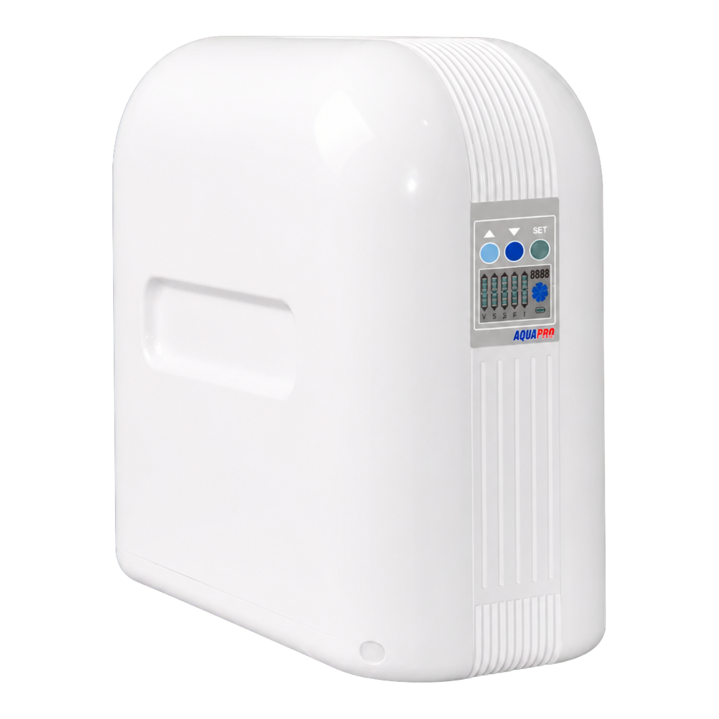 Aquapro 700 GPD Tankless RO