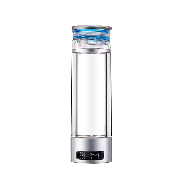 Aquapro Hydrogen Water Bottle