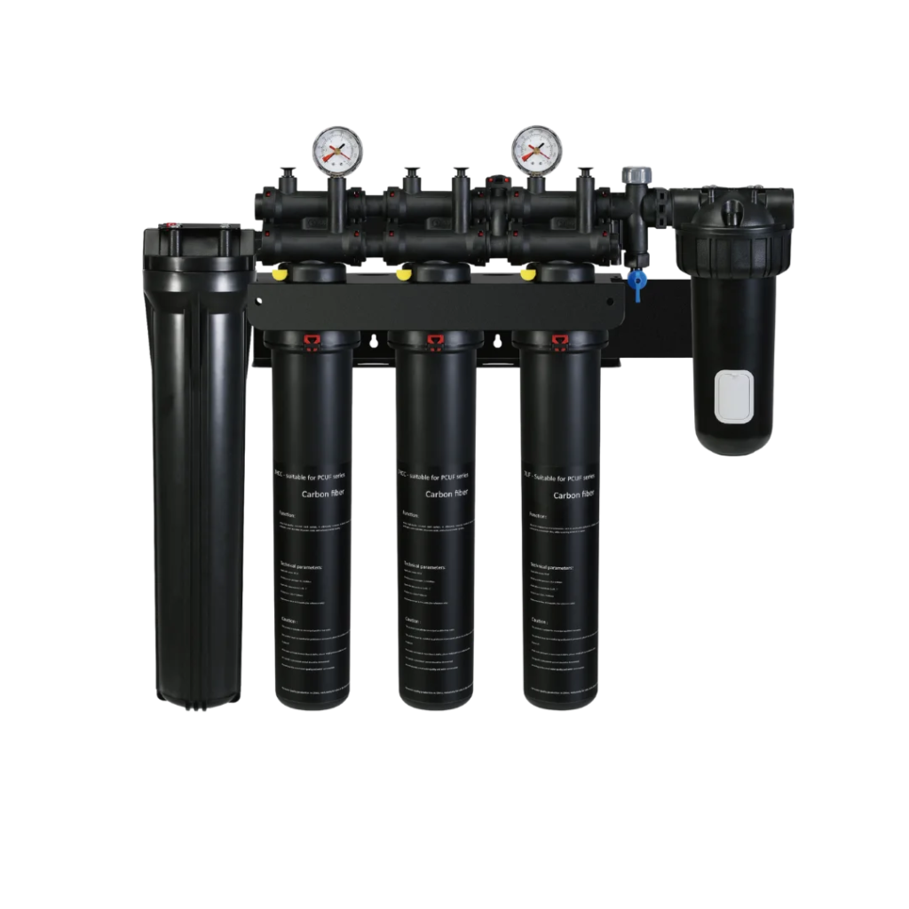 Aquapro Ultrafiltration System