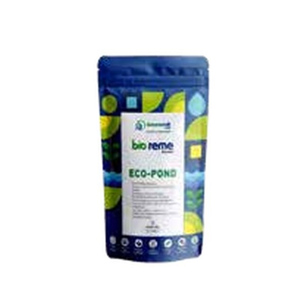 pond cleaning bacteria Oman