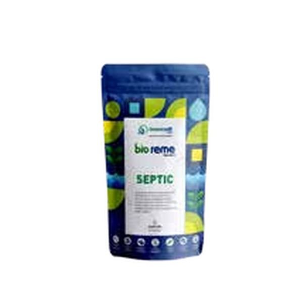 septic tank bacteria Oman
