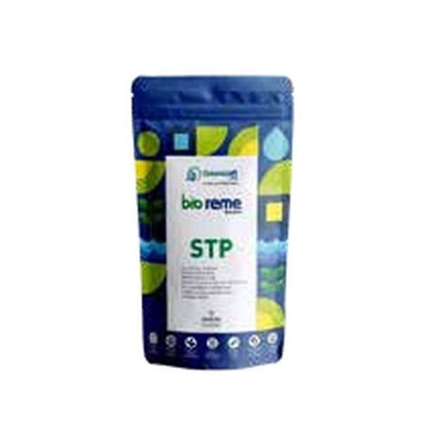 STP bioculture Oman