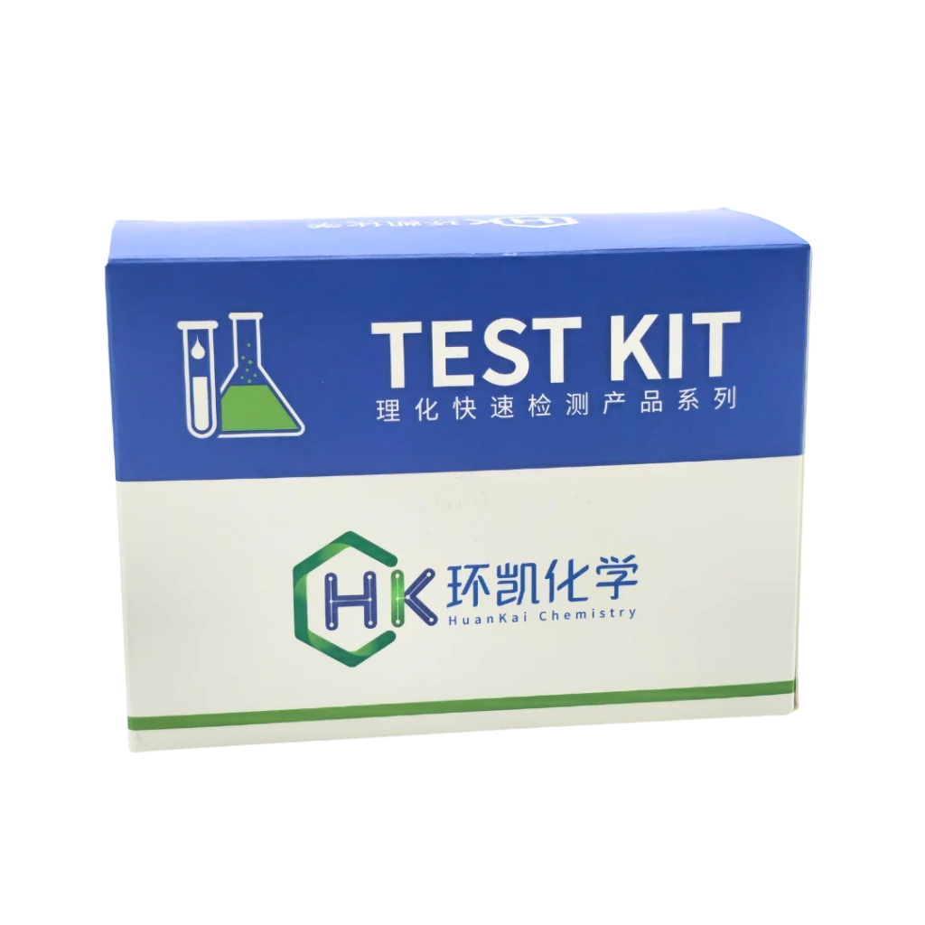 Aquapro Total Hardness Test Kit