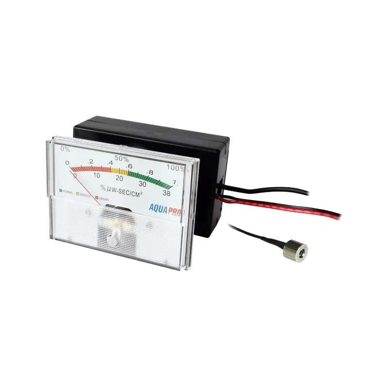 Aquapro UV Monitor