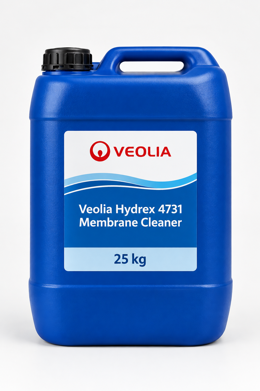 Veolia Hydrex 4731 Membrane Cleaner 25 kg container