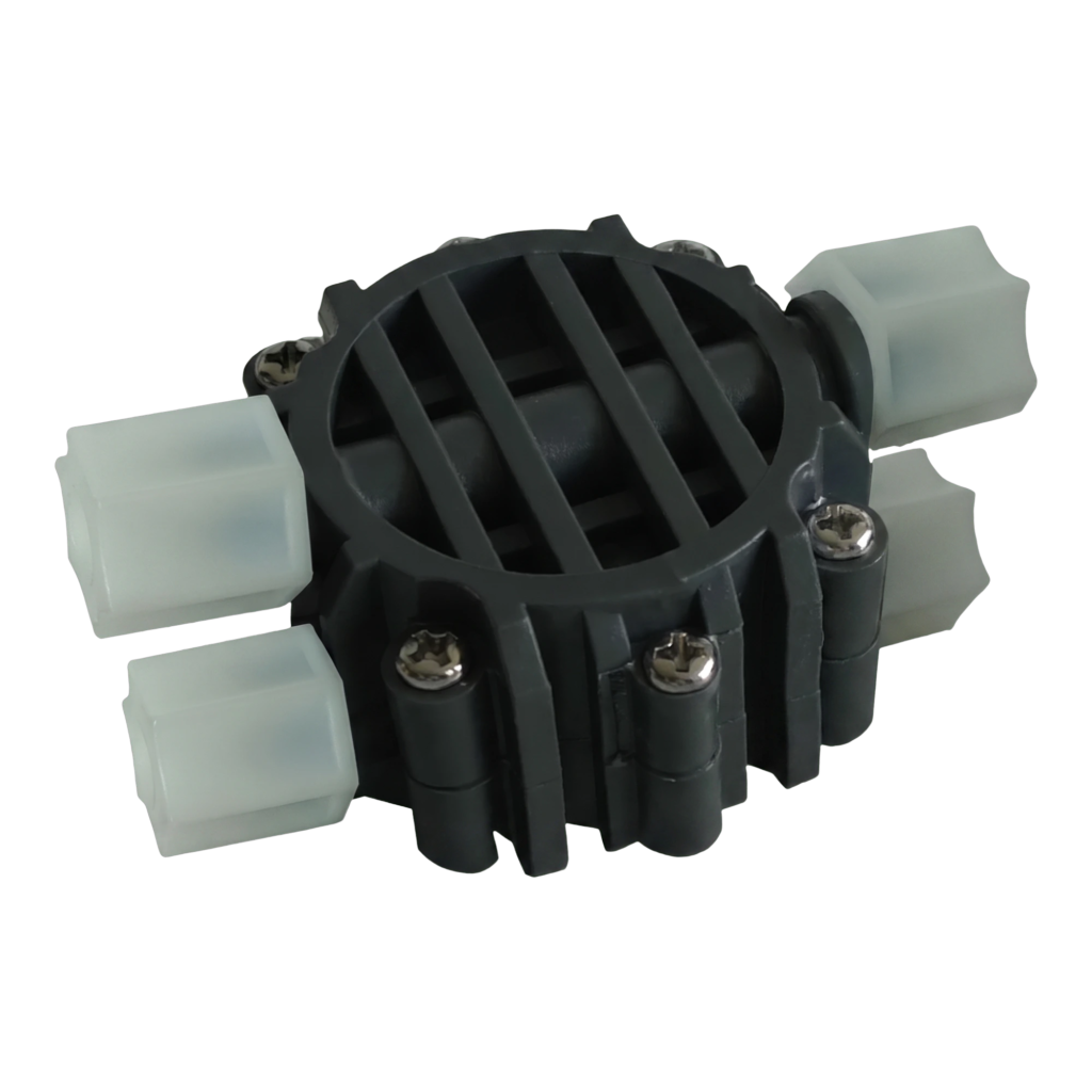 Aquapro Auto Shut-off Valve