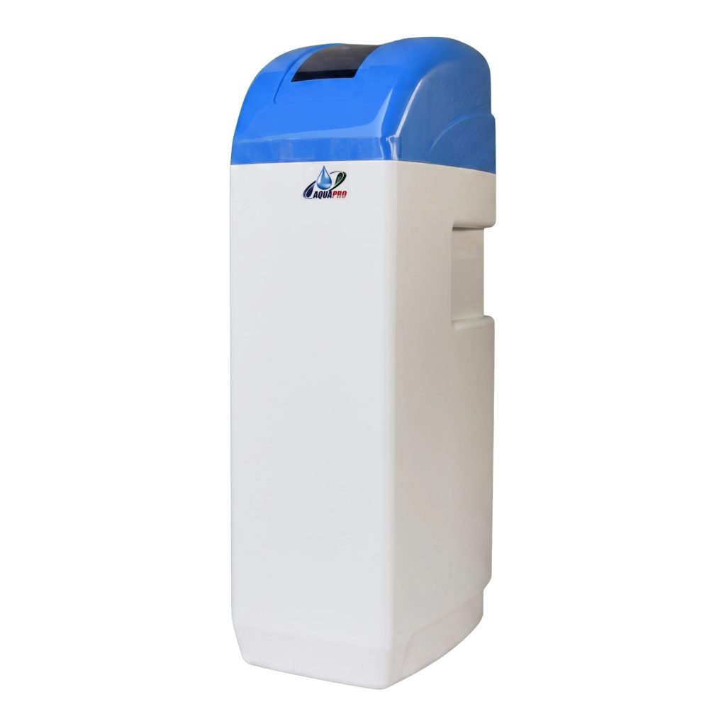 Aquapro Clack Water Softener
