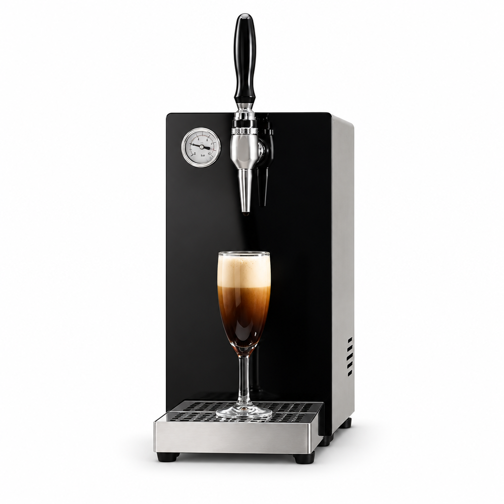Watnext Watabean Cold Oman cold brew coffee dispenser