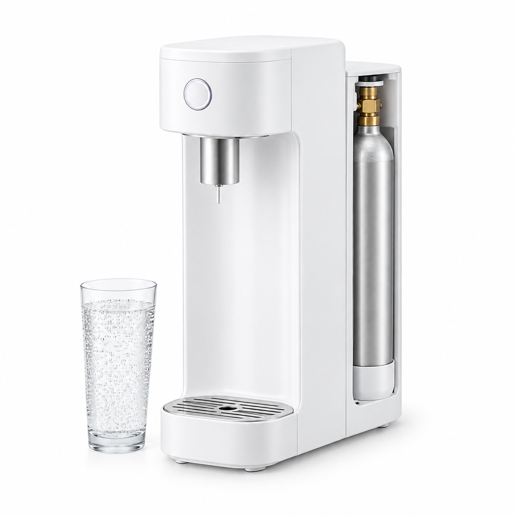 Desktop Sparkling Water Purifier Oman