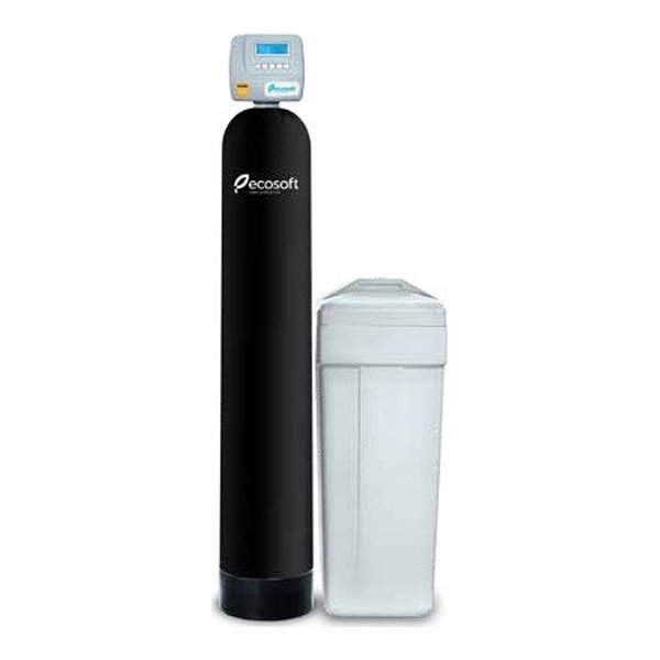 iron removal filter Oman - Ecosoft Absolute FK Iron & Hardness Reduction Filter (ECOMIX A)