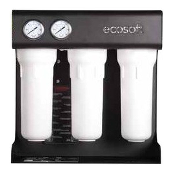 restaurant RO system Oman - Ecosoft RObust HoReCa Reverse Osmosis Filter