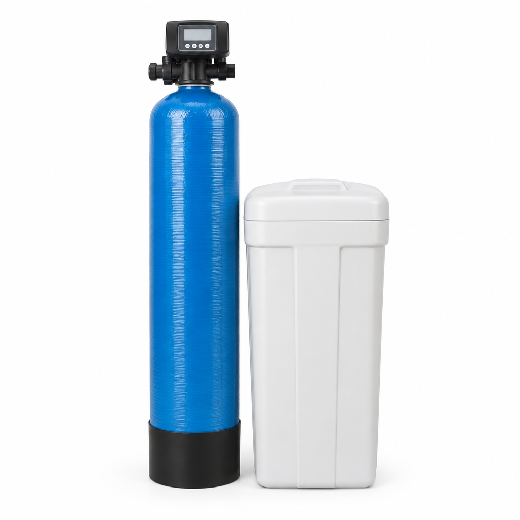 Equo Soft Maxi Water Softener Oman