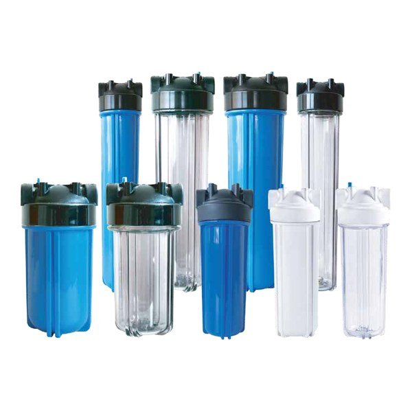 jumbo filter housing Oman - GWS Jumbo Filter Housing 10" & 20"
