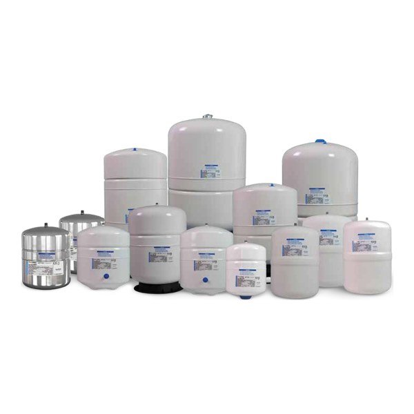 RO storage tank Oman - GWS Reverse Osmosis Storage Tank