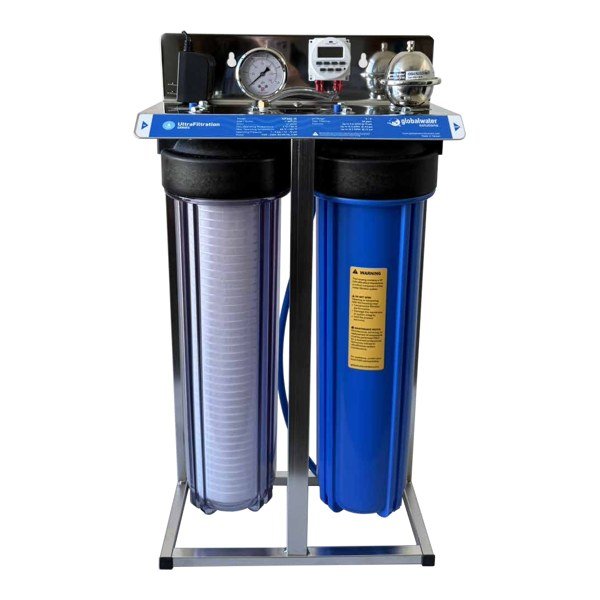 ultrafiltration system Oman - GWS UltraWave Max UF20J Ultrafiltration System