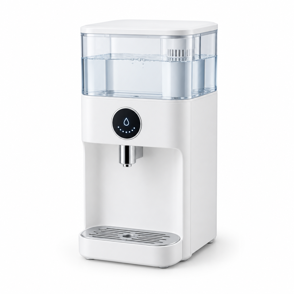 Hydrogen Water Purifier W22 Oman