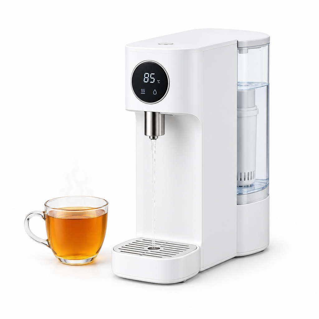 Instant Hot Water Dispenser Oman
