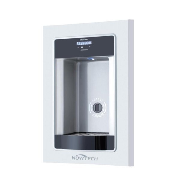 bottle filling station Oman - Nowtech NT-BF Bottle Filling Station