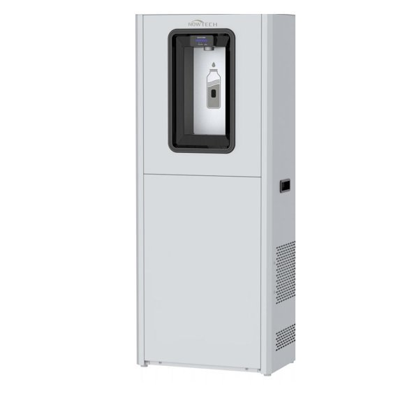 RO water cooler Oman - Nowtech YL-600E Vertical Bottle Filler with RO
