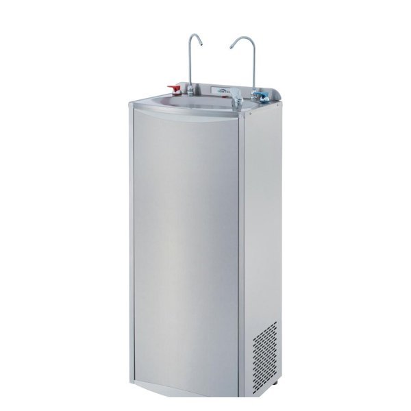 stainless steel water cooler Oman - Nowtech YL-600A Vertical Water Cooler