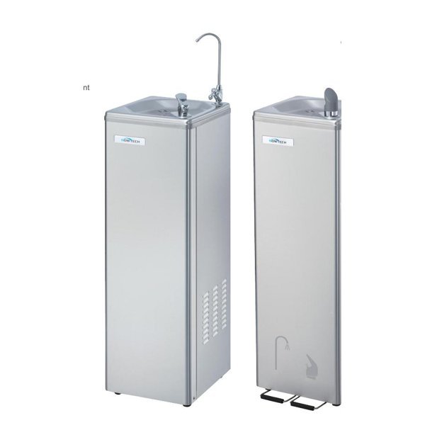 floor standing drinking fountain Oman - Nowtech YL-600C Floor Standing Drinking Fountain