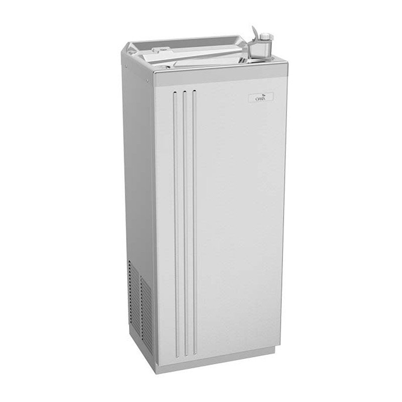 Oasis PLF8FAHY hot and cold drinking fountain stainless steel Oman