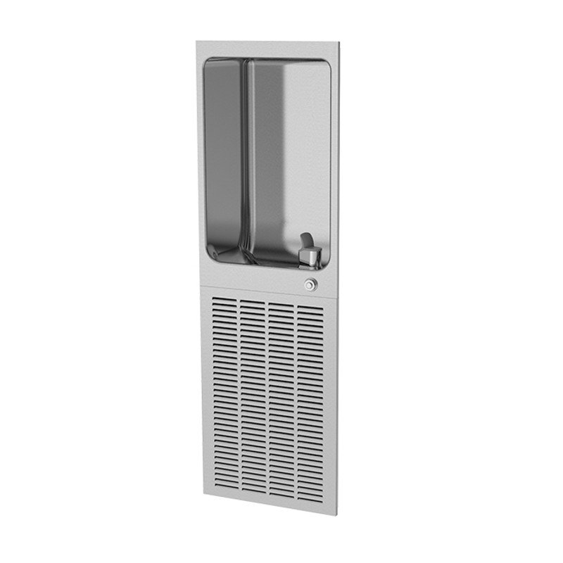 Oasis PLF8FPMY recessed drinking fountain stainless steel Oman