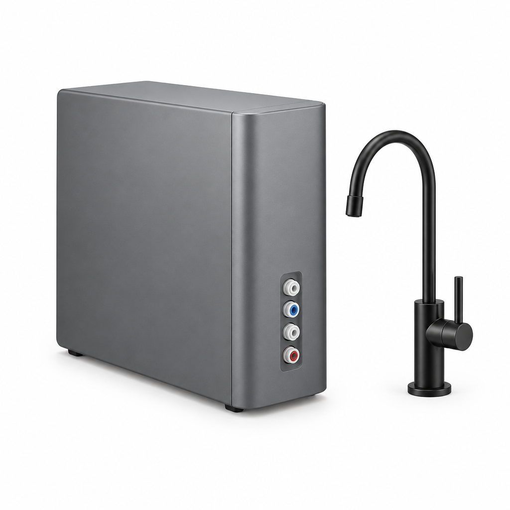 Osmo Pro RO System Oman