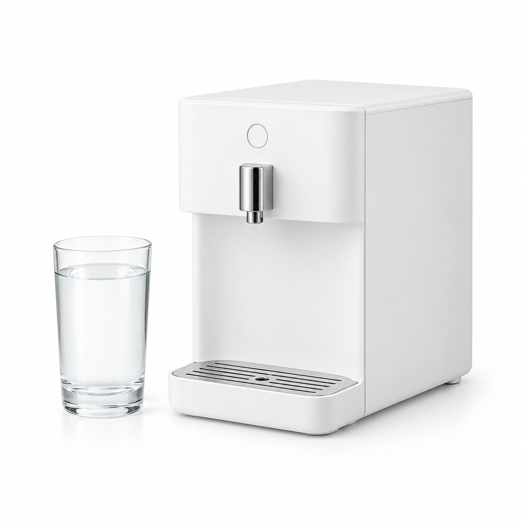 Pure Drinking Water Machine W2 Oman