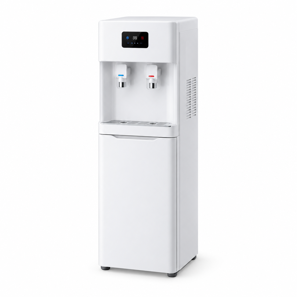 RO Dispenser 100GPD LED Oman