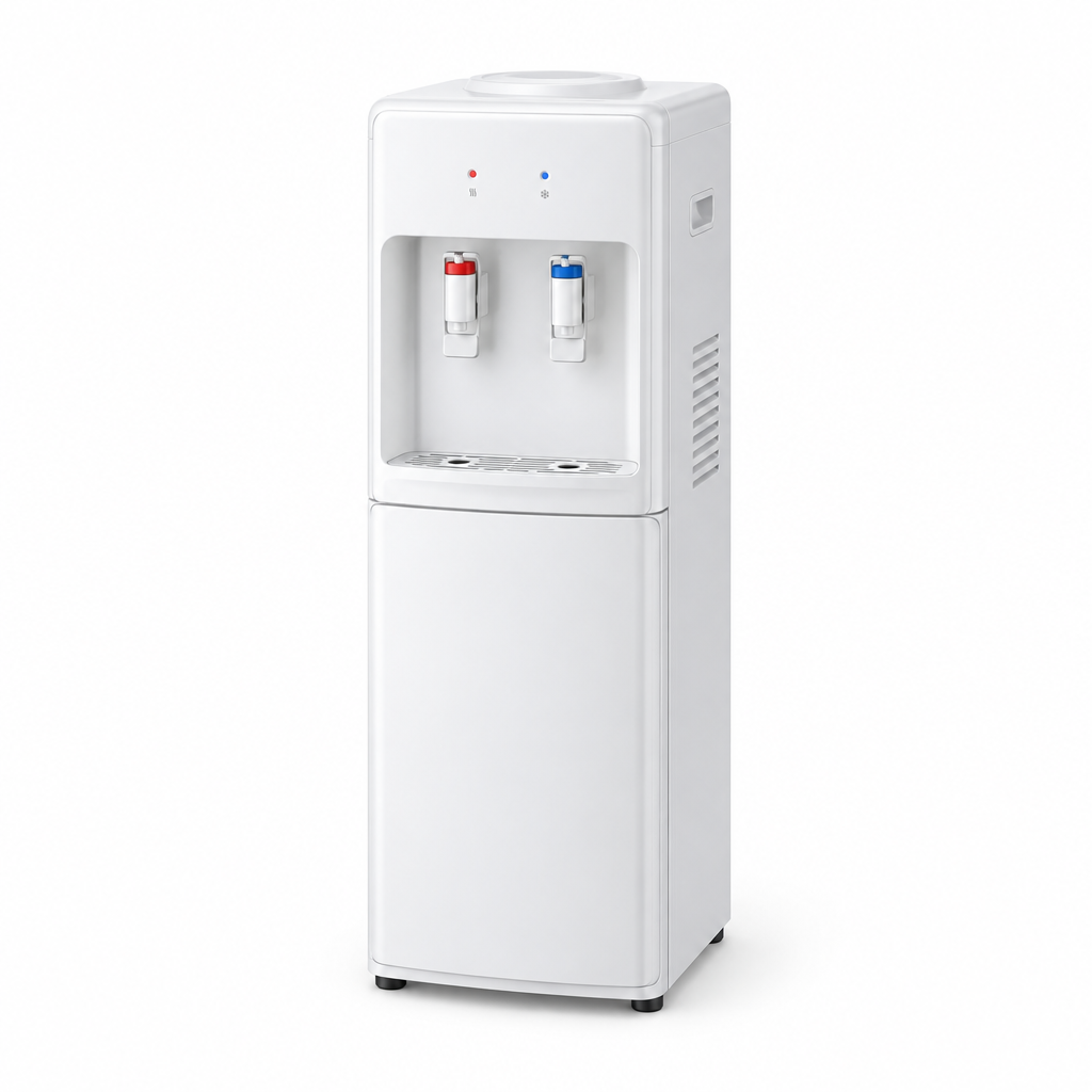 RO Dispenser 50GPD Oman
