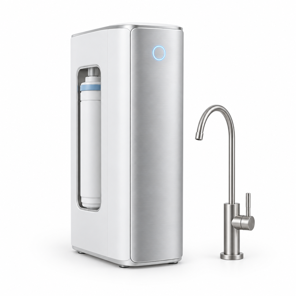 RO Water Purifier 600GPD Oman