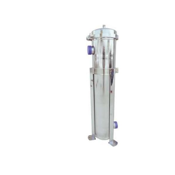 SS bag filter housing Oman - SATEPA Bag Filter Housing