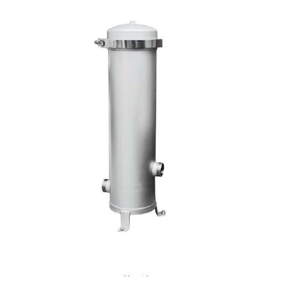 SS cartridge filter housing Oman - SATEPA Cartridge Filter Housing