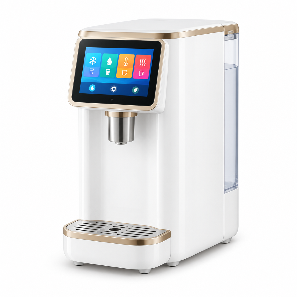 Smart Water Purifier W25 Oman