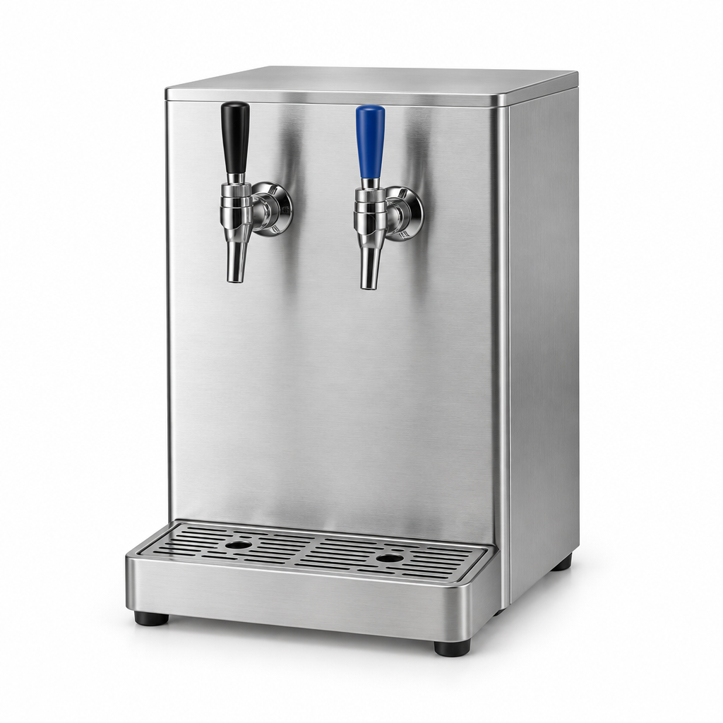 Sparkling Water Dispenser W60 Oman