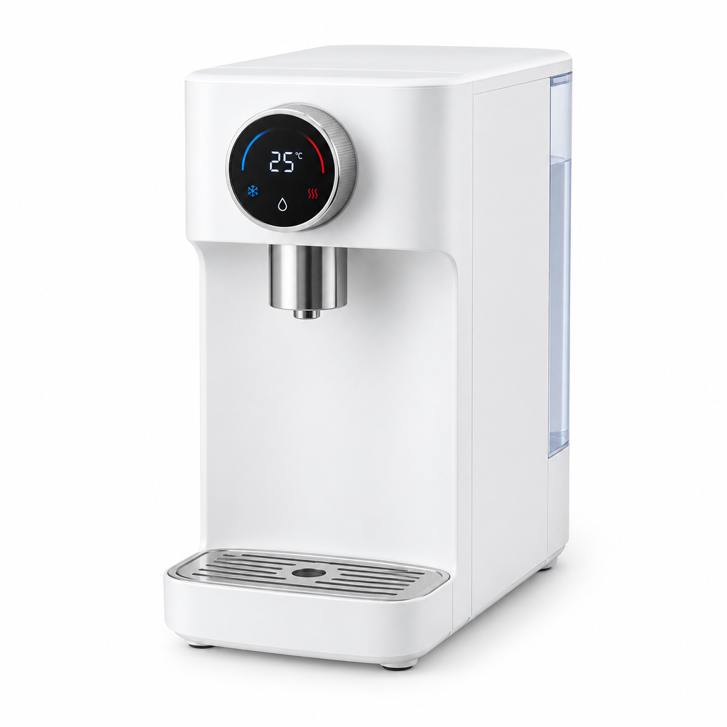 Temperature Control Purifier W12 Oman