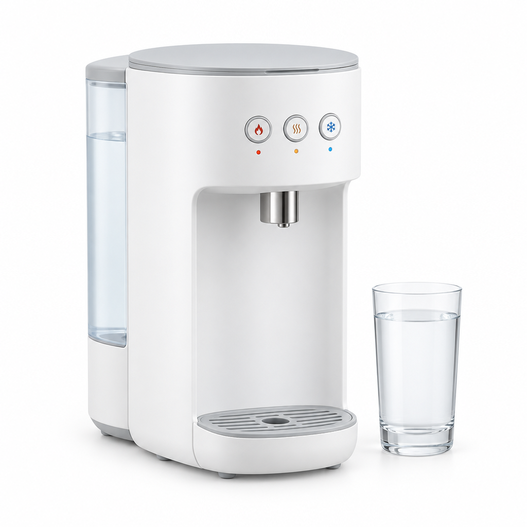 Water Purifier Dispenser W29 Oman