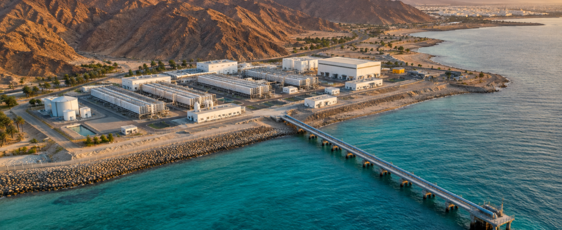 Water Treatment Market in Oman 2026: 7 Trends You Should Never Ignore