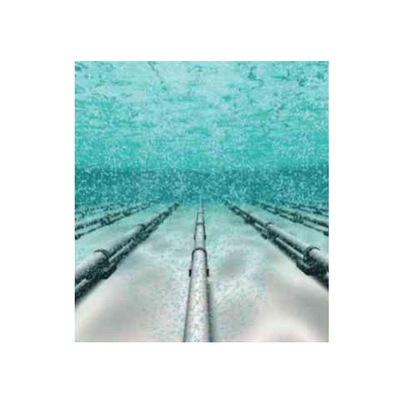 Fine Bubble Diffuser – Water Matrix Fine Bubble Tube Diffuser supplied by UV Water Systems Oman