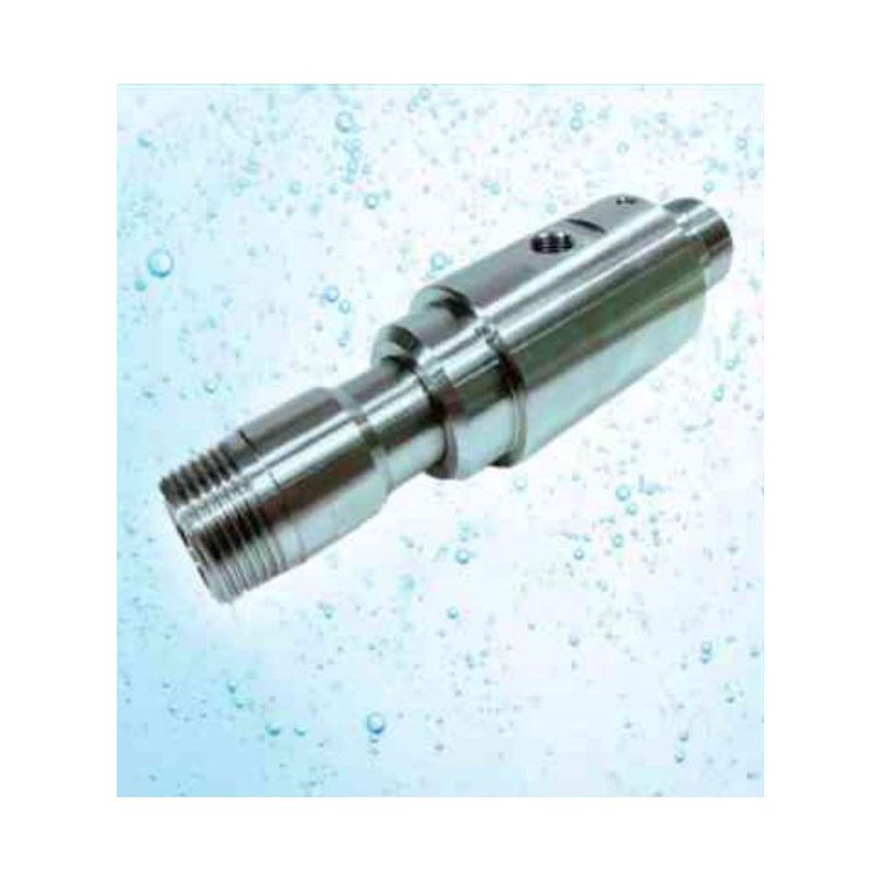 Nano Bubble Generator – Water Matrix Nano Blendz supplied by UV Water Systems Oman